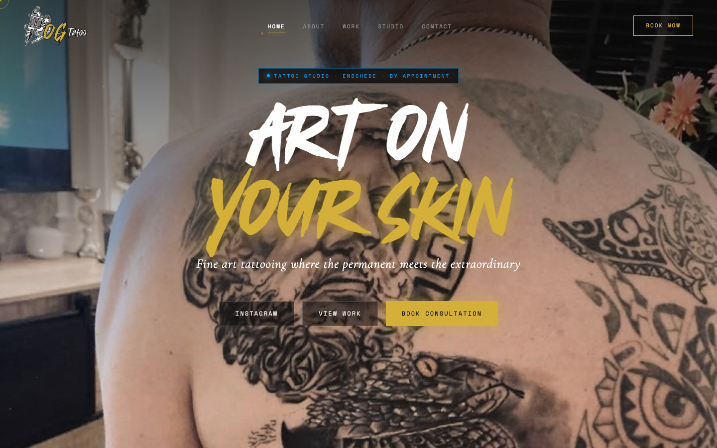 OG Tattoo