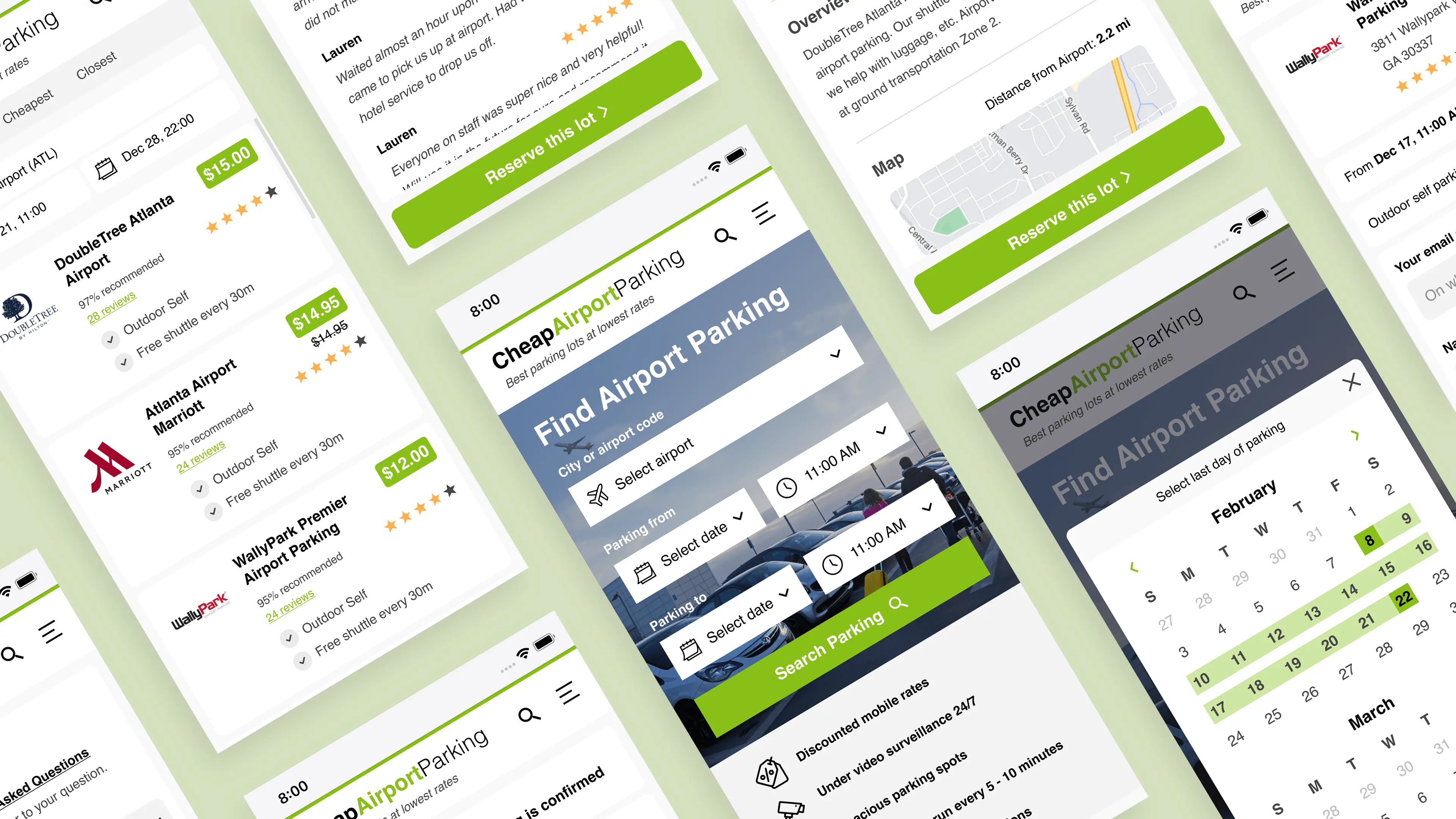Golf Directory